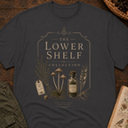 Lower Shelf Collection T‑Shirt
