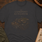 Compost Kingdom T‑Shirt