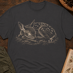 Forest Fawn T‑Shirt