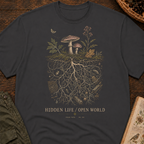 Hidden Life Open World T‑Shirt