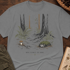 Move Slowly See More T-Shirt
