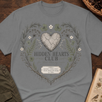 Hidden Hearts Club T-Shirt
