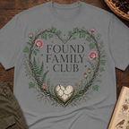 Found Family Club T-Shirt