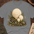 Lion's Mane Grove T‑Shirt