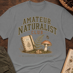 Amateur Naturalist Club T-Shirt
