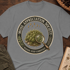Moss Appreciation Society T-Shirt
