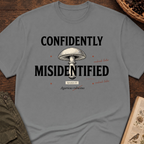 Confidently Misidentified 2 T‑Shirt