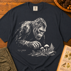 Sasquatch Still Looking T‑Shirt