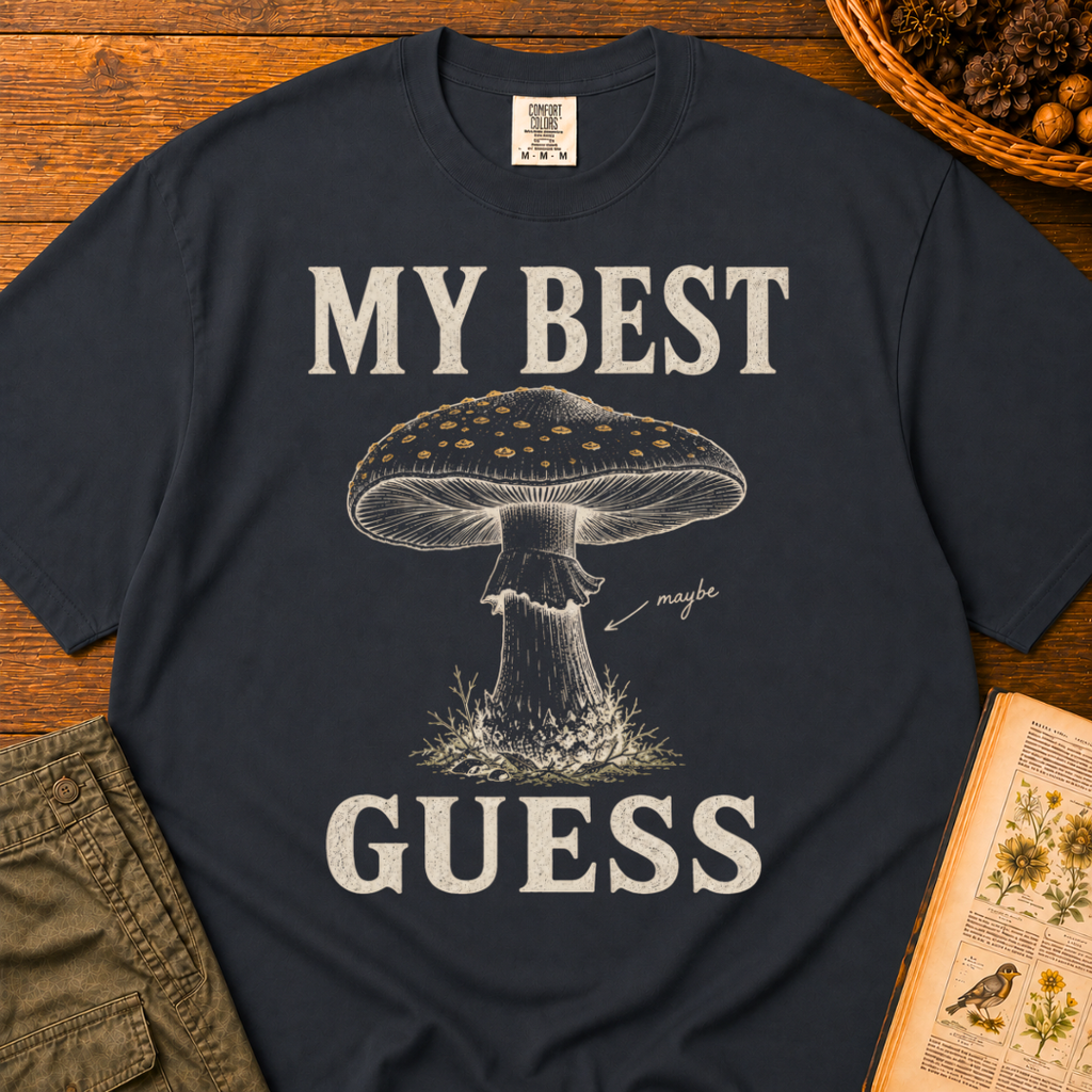 My Best Guess T‑Shirt