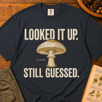 Looked It Up T‑Shirt