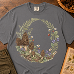 Morel Meadow No 3 T-Shirt