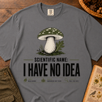 I Have No Idea 2 T‑Shirt