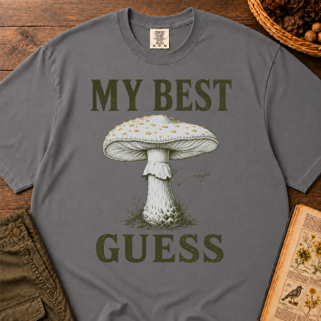 My Best Guess T‑Shirt