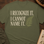 I Recognize It T‑Shirt