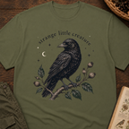 Strange Little Creature T-Shirt