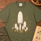 Shaggy Mane Grove T-Shirt