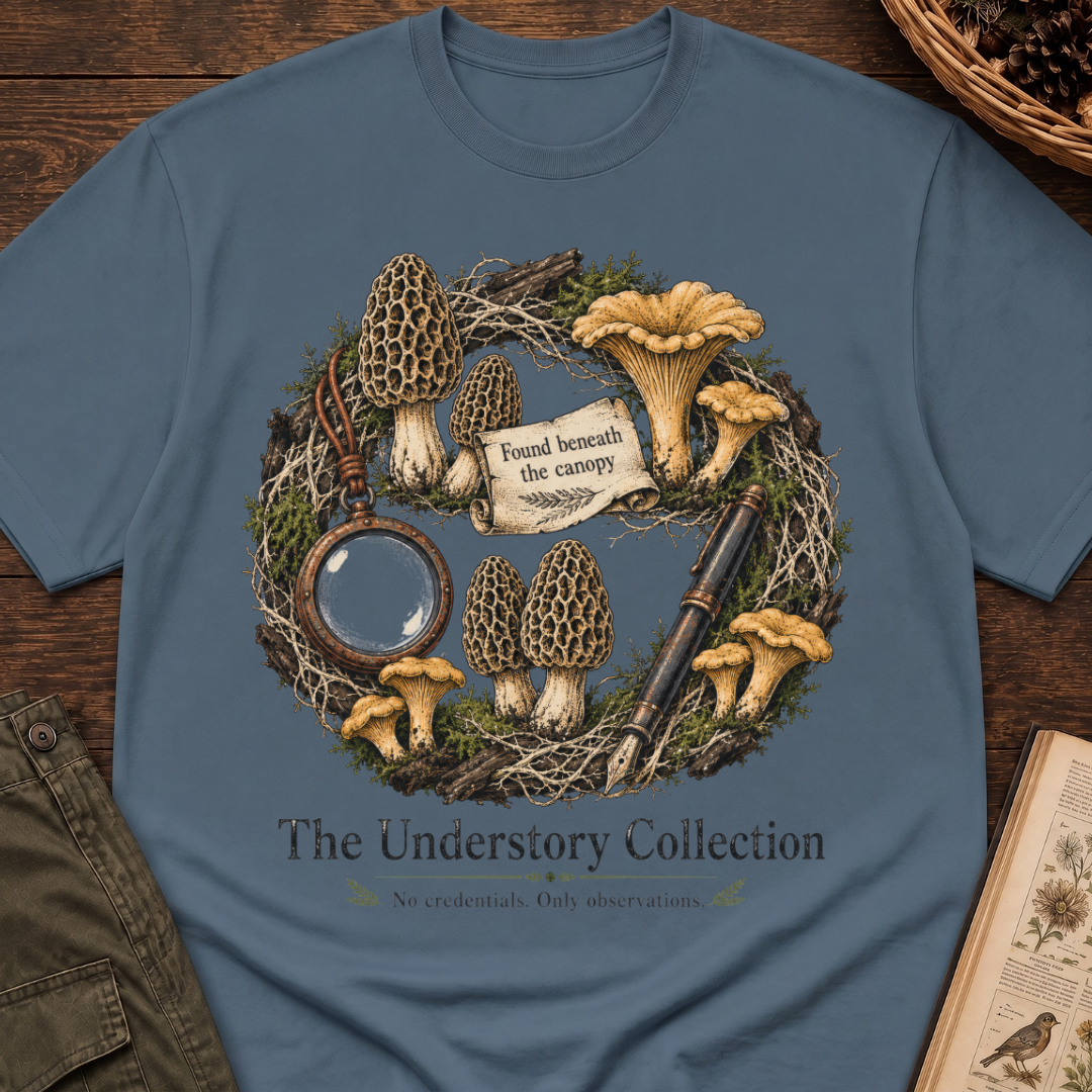 Understory Collection T-Shirt