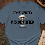 Confidently Misidentified 2 T‑Shirt
