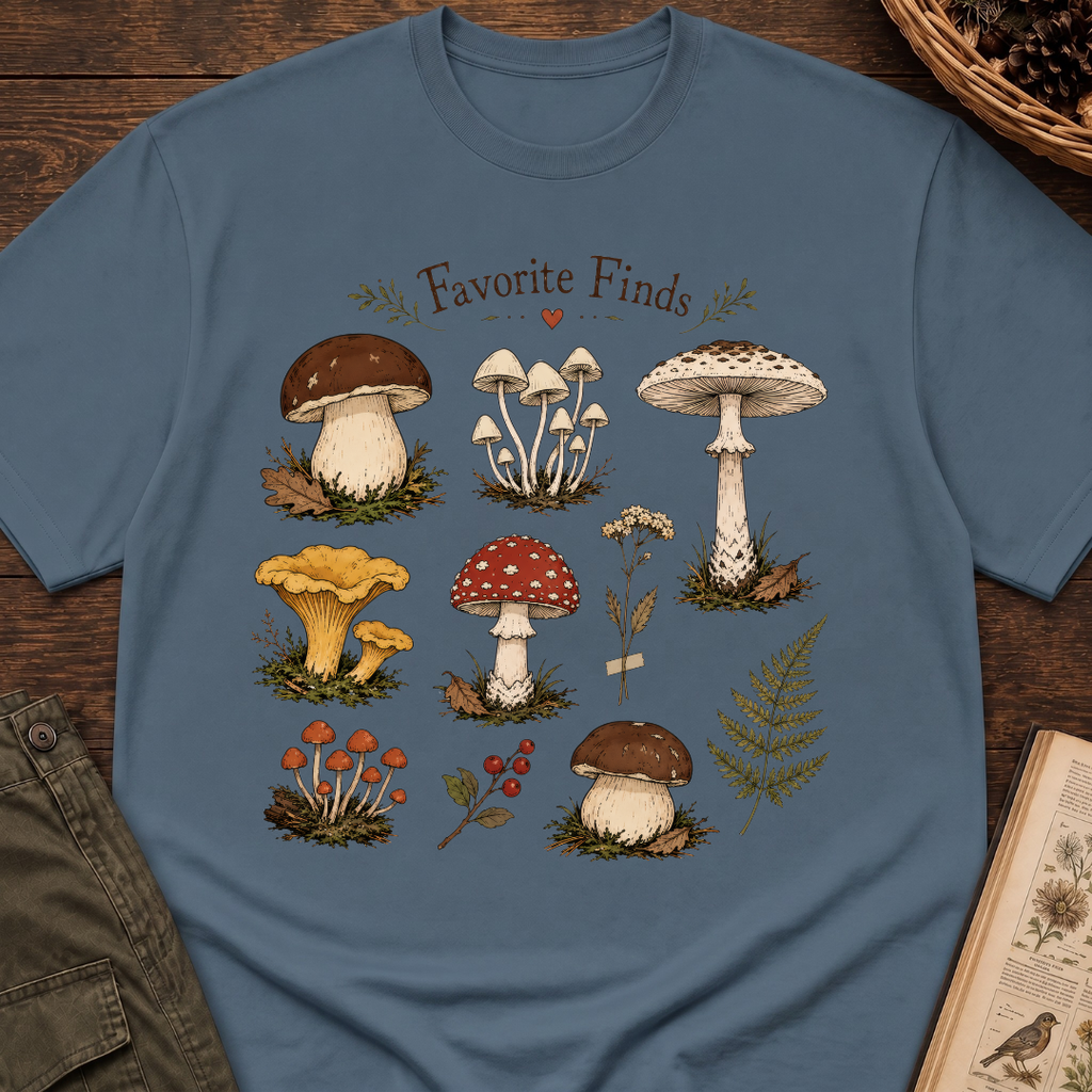 Favorite Finds T‑Shirt