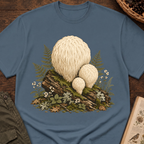 Lion's Mane Grove T‑Shirt