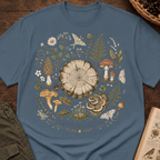 Forest Floor Society No 2 T-Shirt