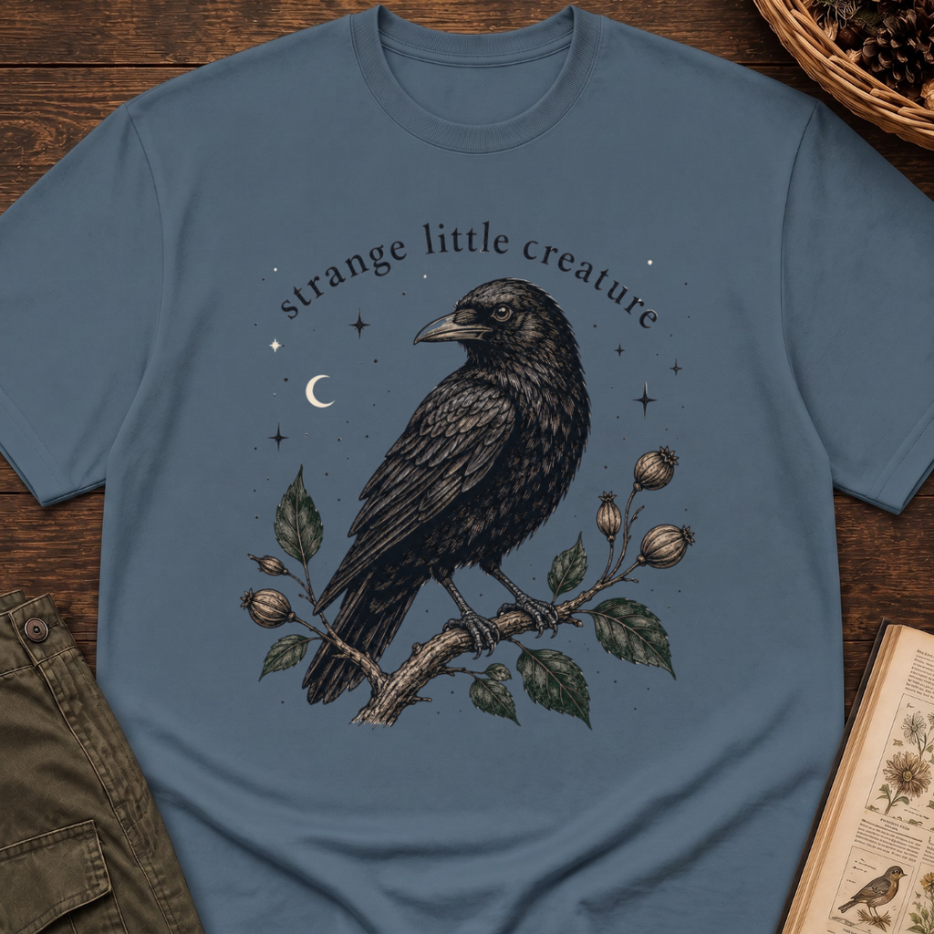 Strange Little Creature T-Shirt