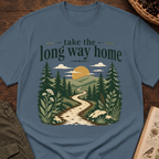 Long Way Home T-Shirt