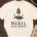 Morel High Ground T‑Shirt