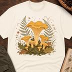Golden Chanterelles T-Shirt
