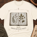 Dried Between Pages T-Shirt