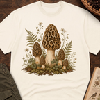 Morel Meadow T-Shirt