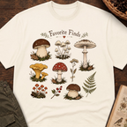 Favorite Finds T‑Shirt