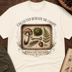 Collected Beneath the CanopyT-Shirt