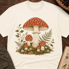 Storybook Amanitas T-Shirt