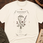 Hedgerow Collection No 4 T-Shirt