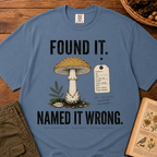 Named It Wrong T‑Shirt