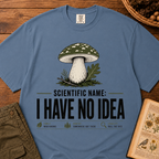 I Have No Idea 2 T‑Shirt