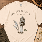 Forager By Nature T-Shirt