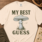 My Best Guess T‑Shirt