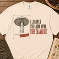 Learned The Latin T-Shirt