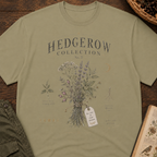 Hedgerow Collection No 3 T-Shirt
