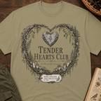 Tender Hearts Club T-Shirt