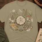 Forest Floor Society No 2 T-Shirt