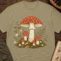 Storybook Amanitas T-Shirt
