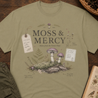 Moss and Mercy No. 2 T-Shirt