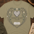 Hidden Hearts Club T-Shirt