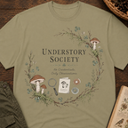 Understory Society No 3 T-Shirt