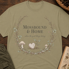 Mossbound & Home T-Shirt