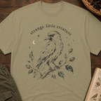 Strange Little Creature No 2 T-Shirt