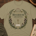 Mossbound Archives T-Shirt